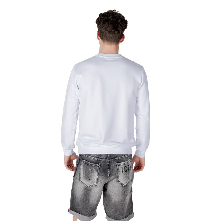 Icono - Sudadera Icono Hombre