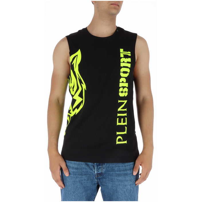 Plein Sport - Plein Sport Canotta Uomo