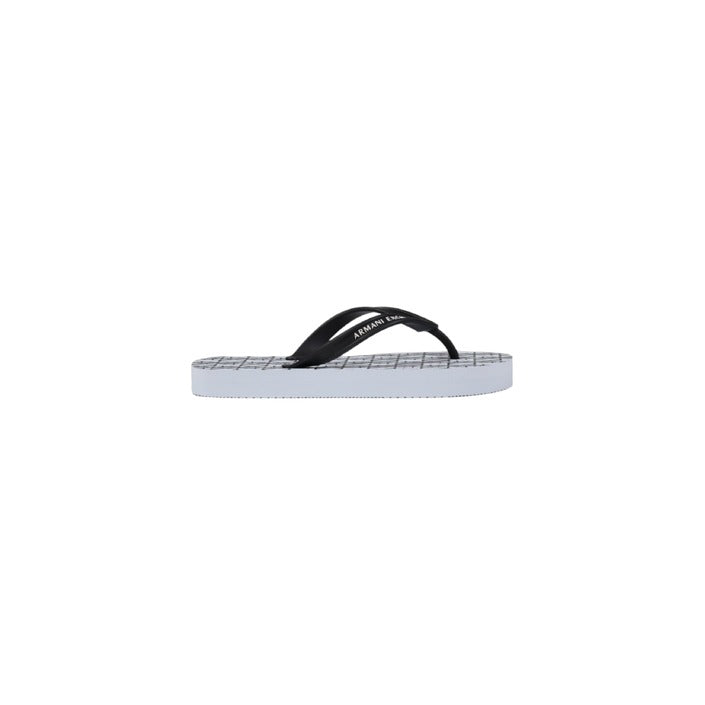 Armani Exchange - Armani Exchange Women's Flip Flops