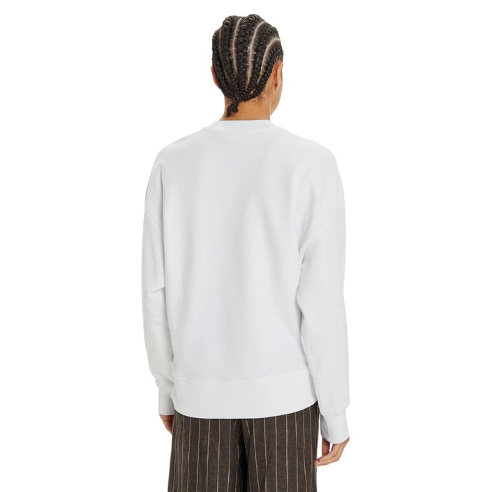 Calvin Klein Jeans - Calvin Klein Jeans Felpa Donna