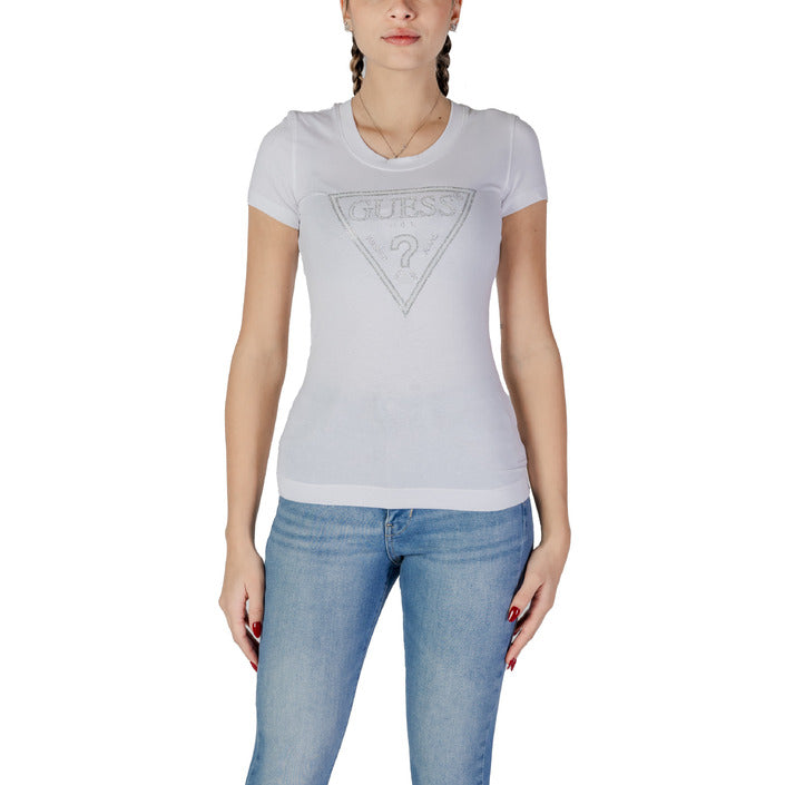 Guess - T-shirt Guess Femme
