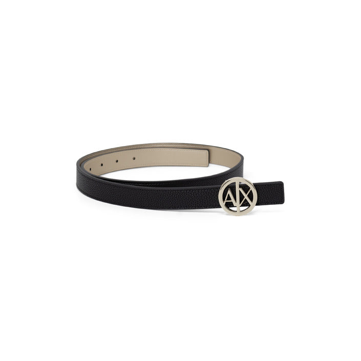 Armani Exchange - Armani Exchange Women's Belt