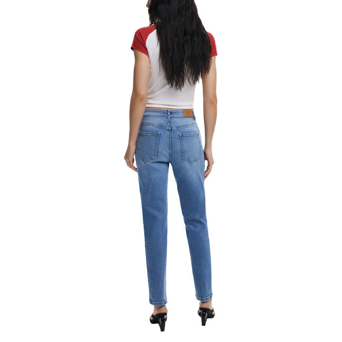 Desigual - Desigual Women's Jeans