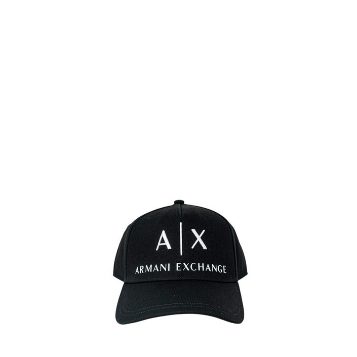 Armani Exchange - Armani Exchange Men's Hat
