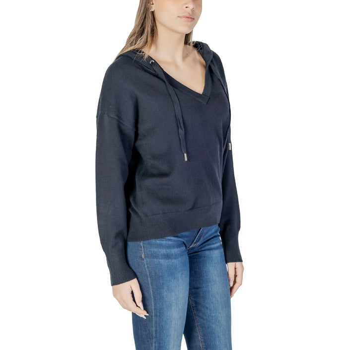 Morgan De Toi - Sweat-shirt Femme Morgan De Toi