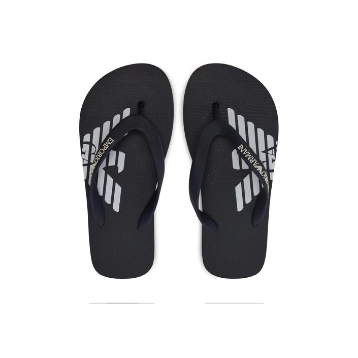 Emporio Armani Underwear - Emporio Armani Underwear Women's Slippers
