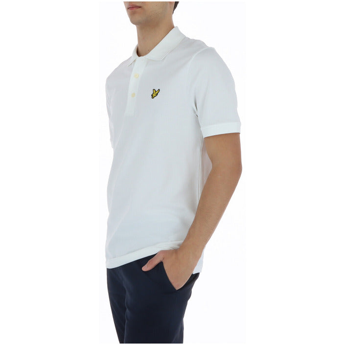 Lyle & Scott - Lyle & Scott Men's Polo Shirt
