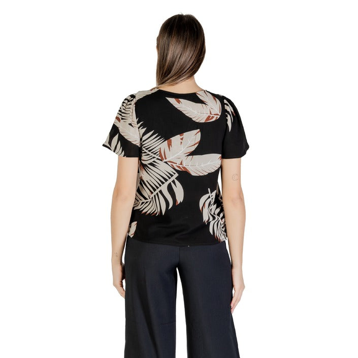 Vero Moda - Blouse Vero Moda Femme