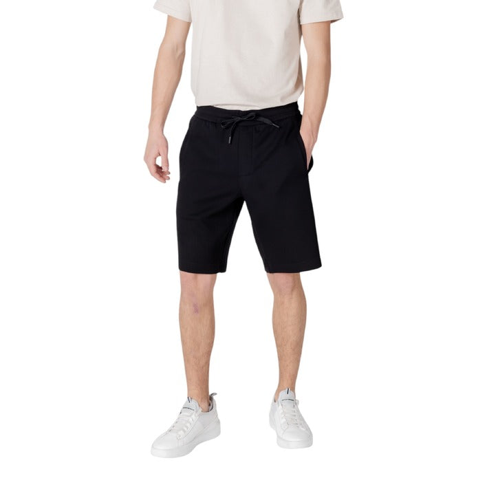 Armani Exchange - Armani Exchange Bermuda Uomo