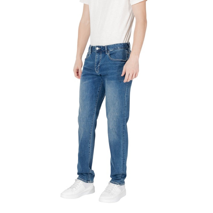Armani Exchange - Armani Exchange Jeans Uomo