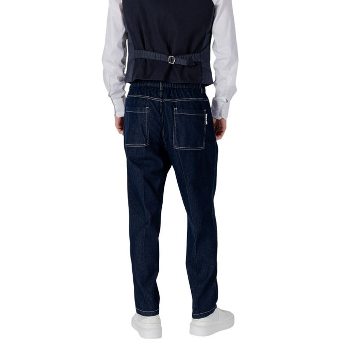Gianni Lupo - Gianni Lupo Jeans Uomo