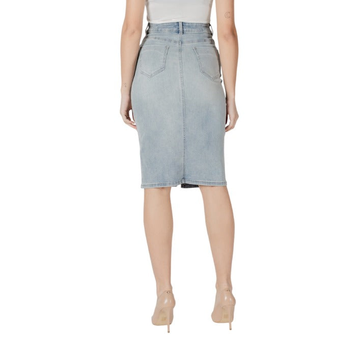 Morgan De Toi - Morgan De Toi Women's Skirt
