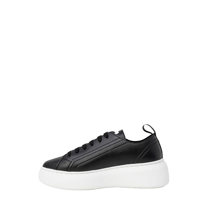 Armani Exchange - Armani Exchange Women's Sneakers