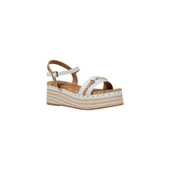 Alviero Martini First Class - Alviero Martini First Class Wedges Women