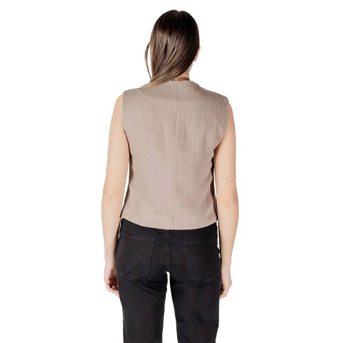 Vila Clothes - Vila Clothes Women's Vest