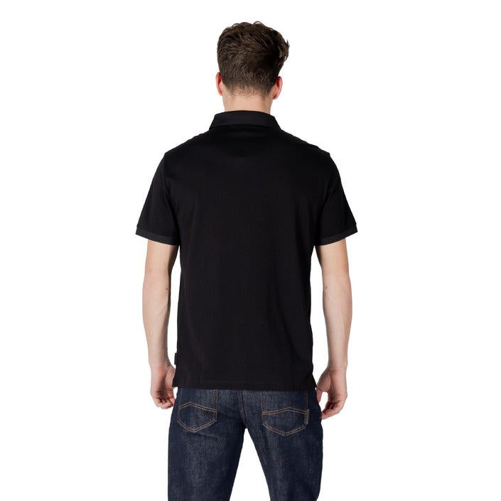 Armani Exchange - Armani Exchange Polo Uomo