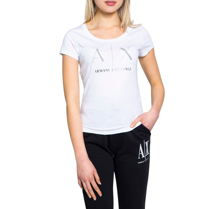 Armani Exchange - Armani Exchange Women's T-Shirt
