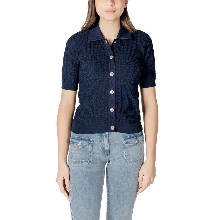 Morgan De Toi - Morgan De Toi Women's Cardigan