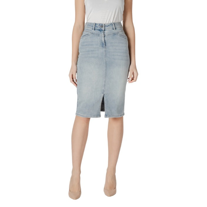 Morgan De Toi - Morgan De Toi Women's Skirt