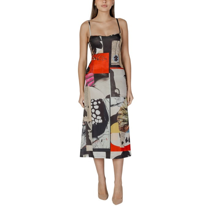 Desigual - Desigual Abito Donna