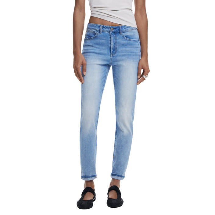 Desigual - Desigual Women's Jeans