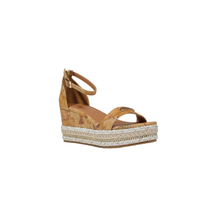 Alviero Martini First Class - Alviero Martini First Class Wedges Women