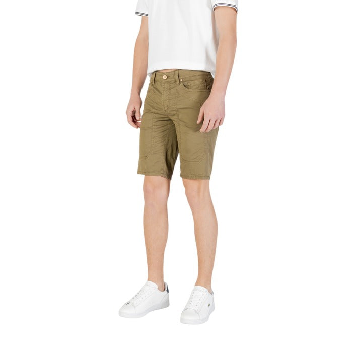 Jeckerson - Jeckerson Bermuda Uomo