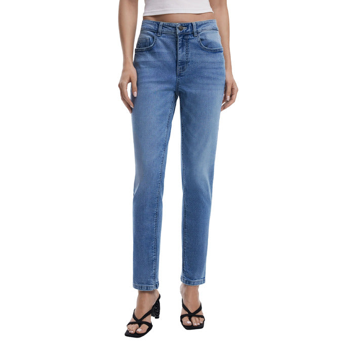 Desigual - Desigual Women's Jeans