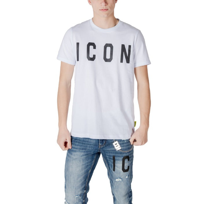 Icon - Icon Men's T-Shirt