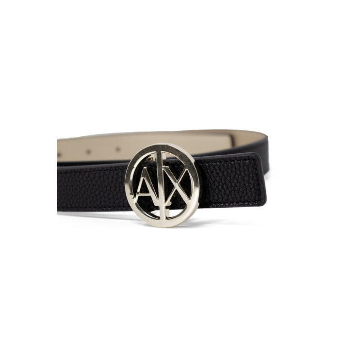 Armani Exchange - Armani Exchange Women's Belt