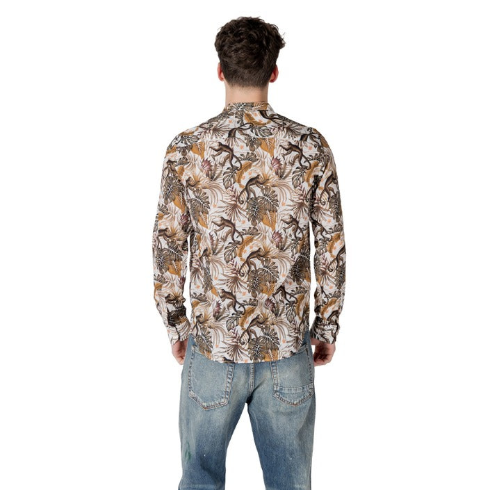 Gianni Lupo - Chemise Homme Gianni Lupo