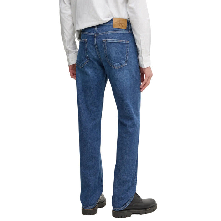 Calvin Klein Jeans - Calvin Klein Jeans Jeans Uomo