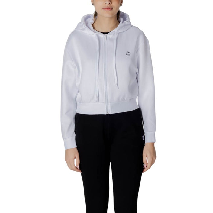 Armani Exchange - Armani Exchange Women's Sweatshirt