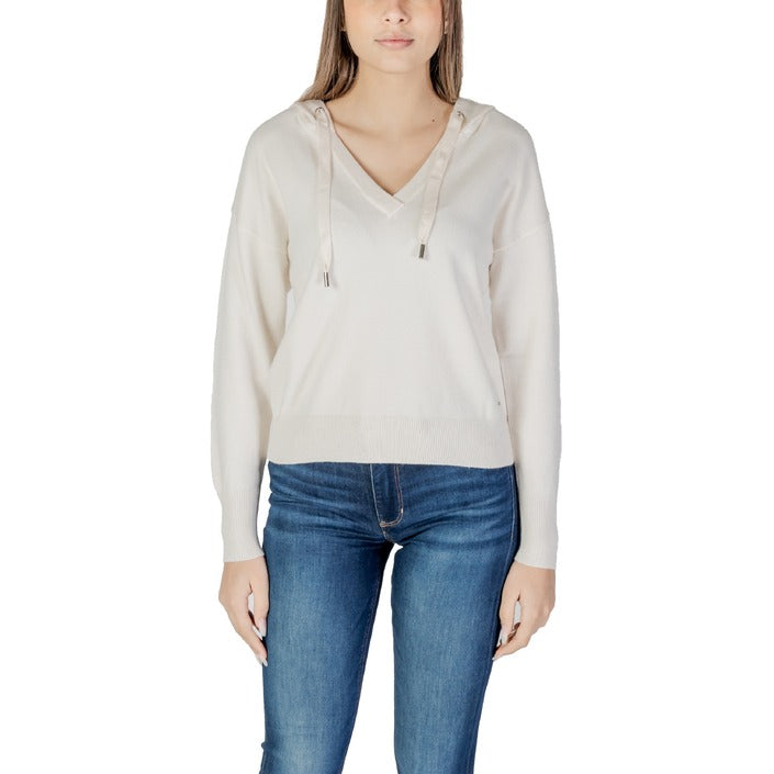 Morgan De Toi - Sweat-shirt Femme Morgan De Toi