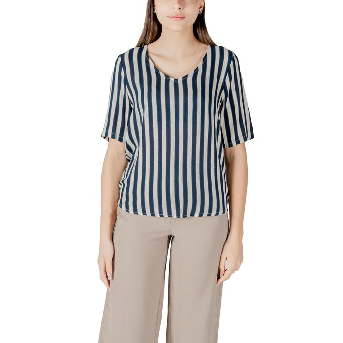 Ichi - Ichi Women's Blouse