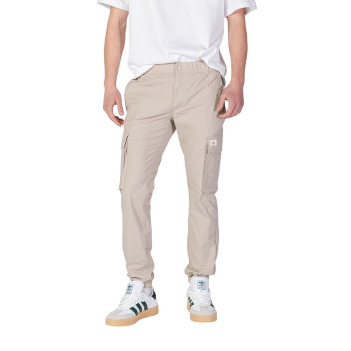 Calvin Klein Jeans - Calvin Klein Jeans Pantaloni Uomo