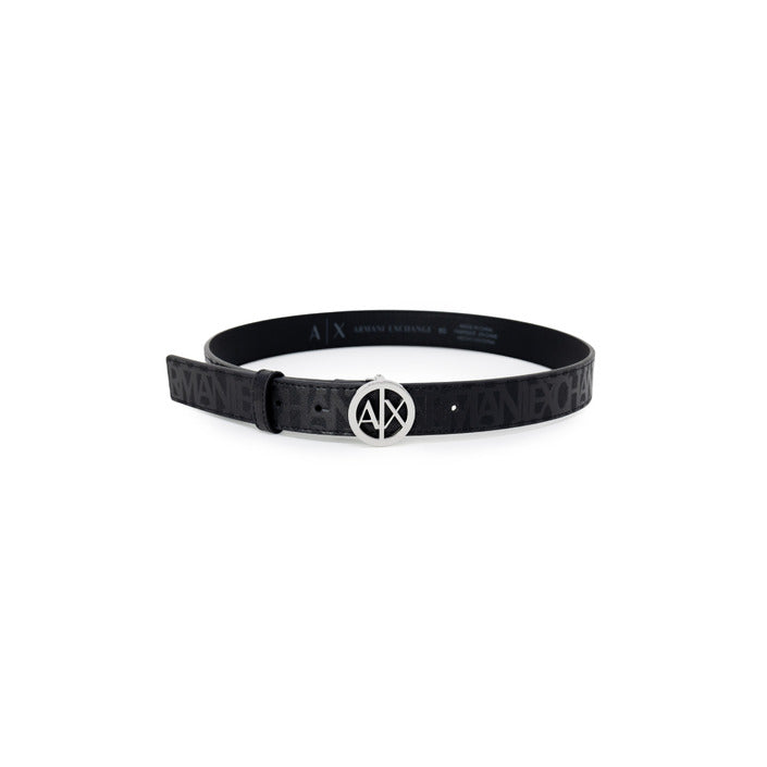Armani Exchange - Armani Exchange Women's Belt
