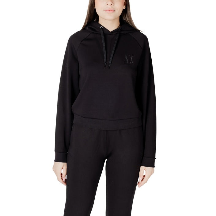 Armani Exchange - Armani Exchange Women's Sweatshirt