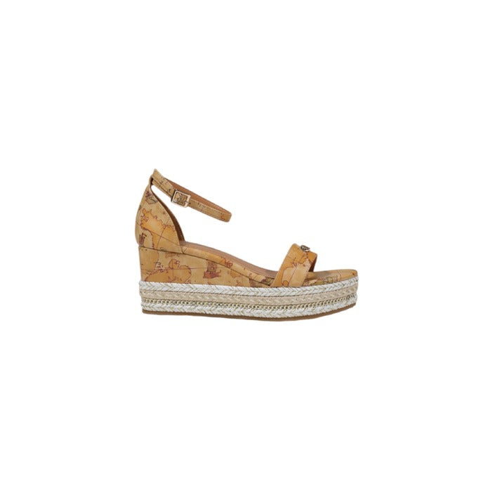 Alviero Martini First Class - Alviero Martini First Class Wedges Women