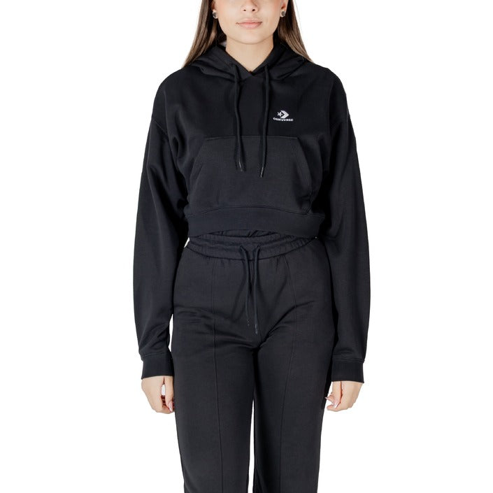 Converse - Converse Women's Sweatshirt