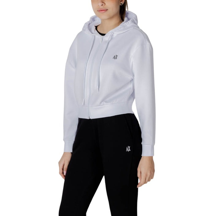 Armani Exchange - Armani Exchange Women's Sweatshirt