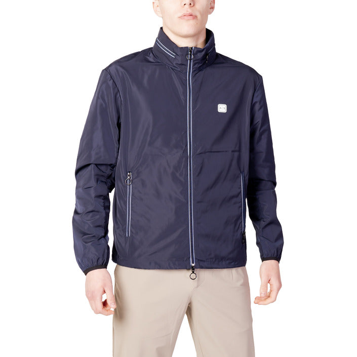 Armani Exchange - Armani Exchange Giacca Uomo