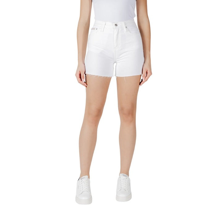 Calvin Klein Jeans - Calvin Klein Jeans Shorts Women