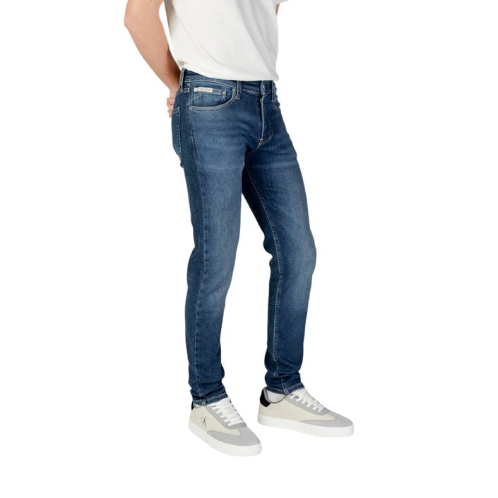 Calvin Klein Jeans - Calvin Klein Jeans Men's Jeans