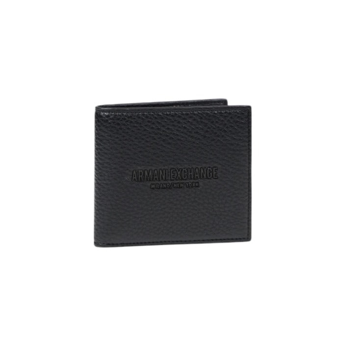 Armani Exchange - Armani Exchange Portafogli Uomo