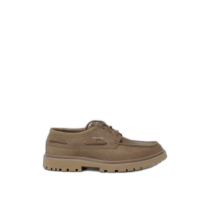 Calvin Klein - Calvin Klein Men's Lace-Up Shoes