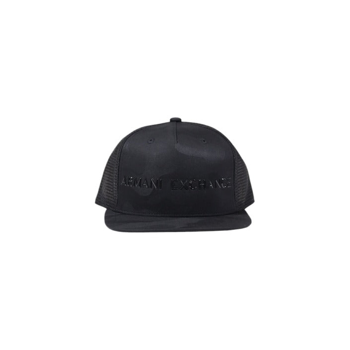 Armani Exchange - Armani Exchange Men's Hat