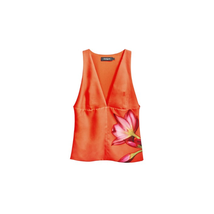 Desigual - Desigual Women's Top