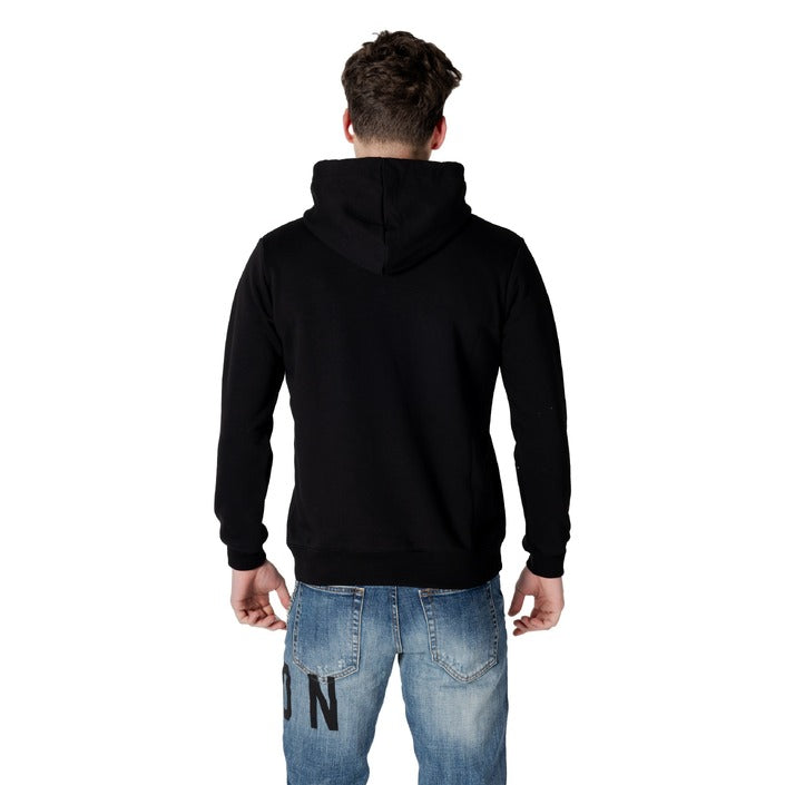 Icono - Sudadera Icono Hombre