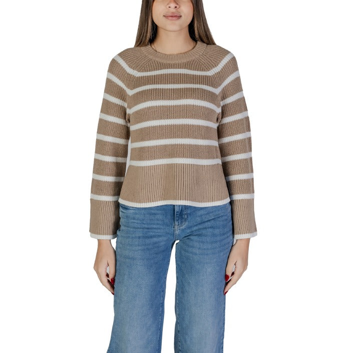 Vila Clothes - Vila Clothes Women's Jersey